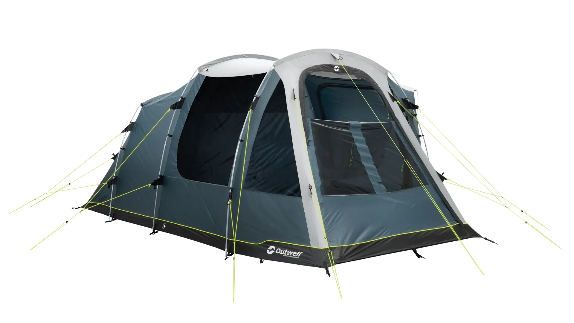 Outwell Springwood 4SG